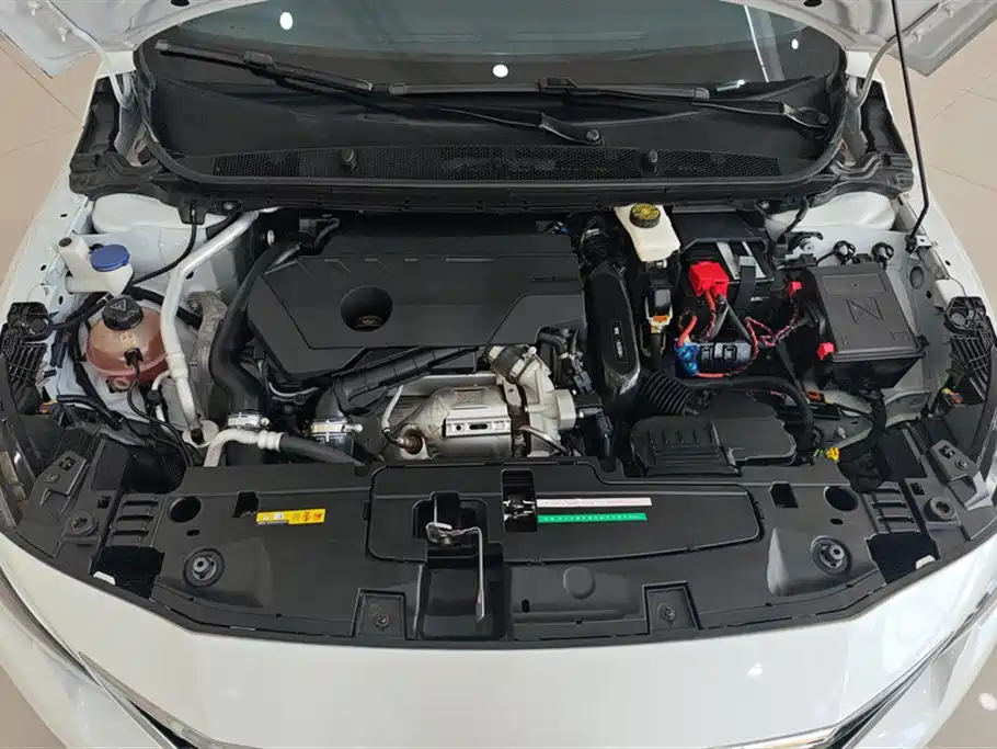 Peugeot 408 2020 360THP 10th Anniversary Premium Edition купить на сайте DeffCars