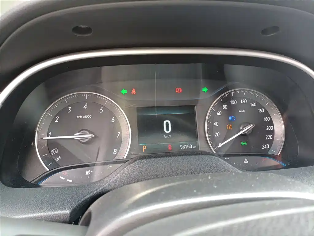 Yinglang 2021 facelift 1.3T automatic light hybrid elite model купить на сайте DeffCars