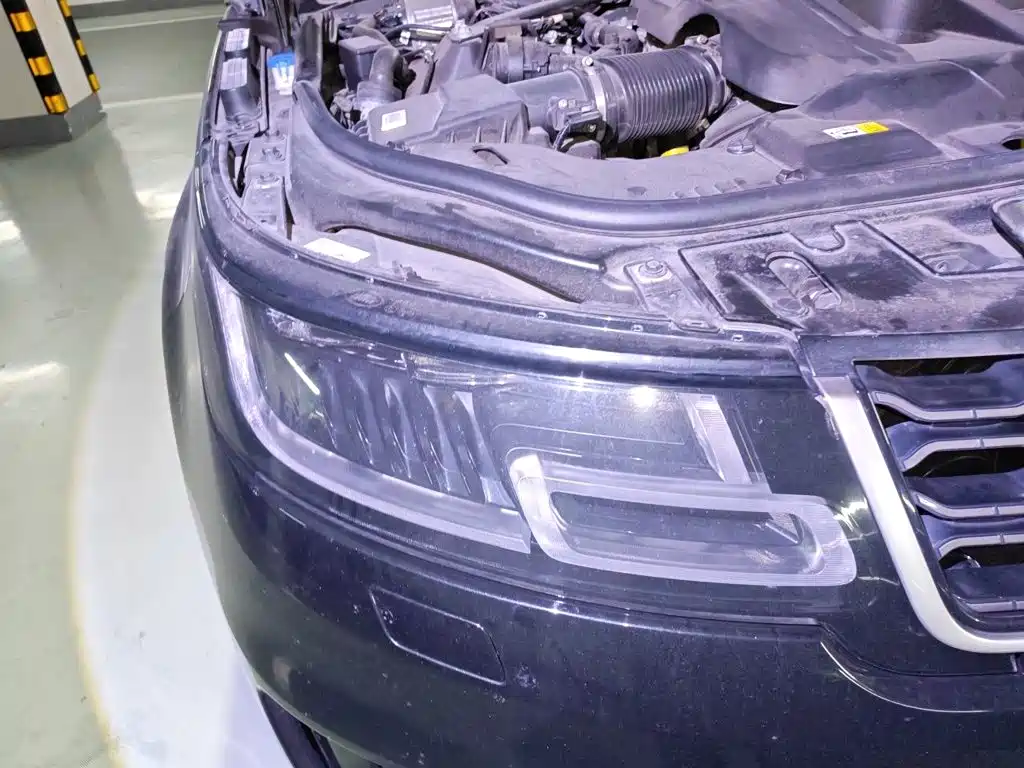 Range Rover Sport 2020 3.0 L6 SE купить на сайте DeffCars
