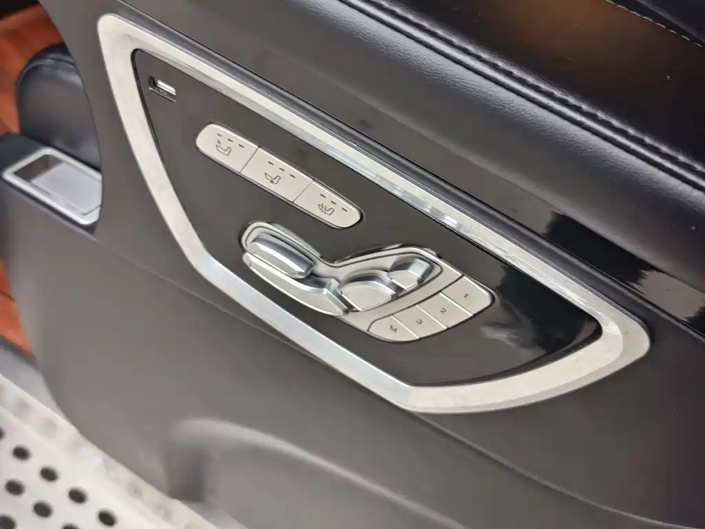 Vito 2018 2.0T Business Edition National VI купить на сайте DeffCars