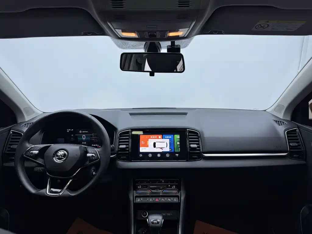 Korok 2022 TSI280 Luxury Edition купить на сайте DeffCars