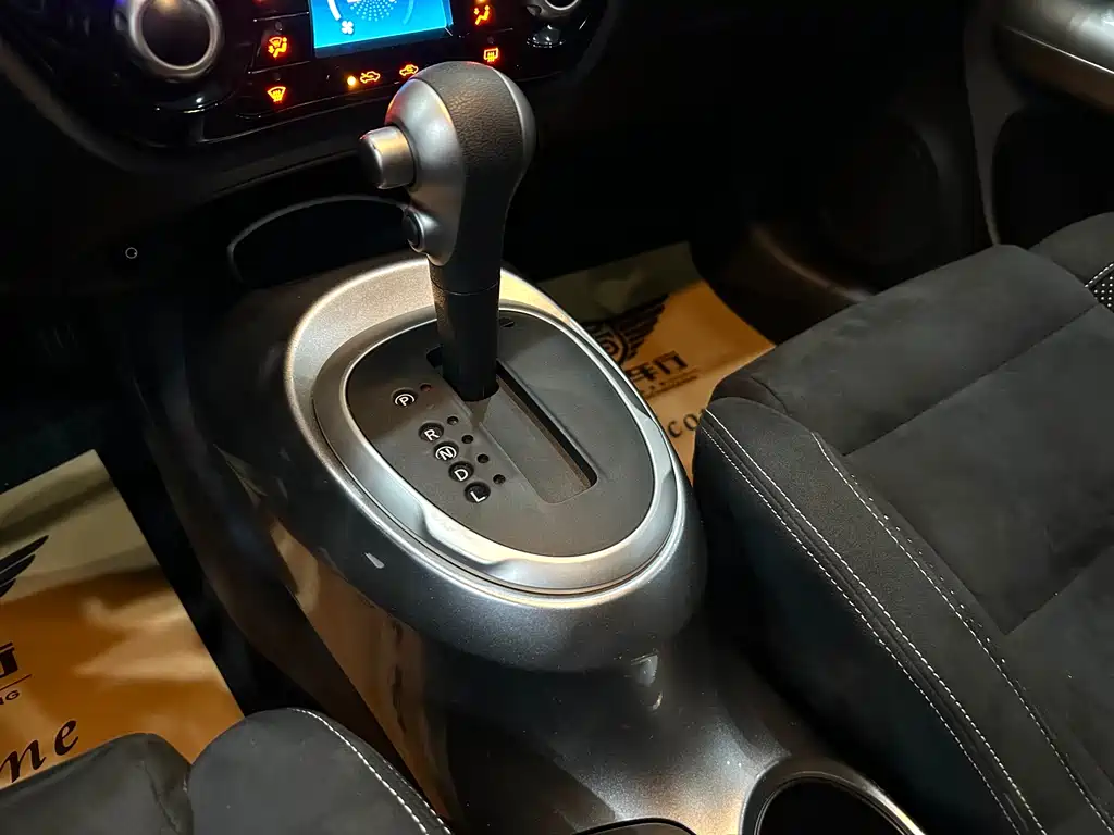 Infiniti ESQ 2014 1.6L Straightforward Edition купить на сайте DeffCars
