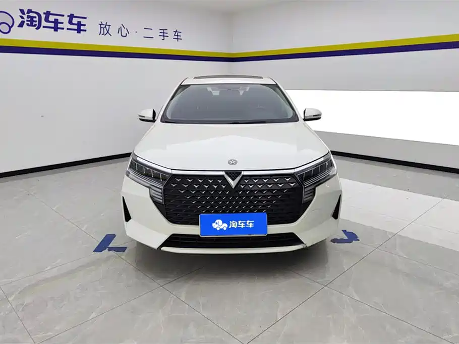 Venucia D60 2021 PLUS 1.6L XL CVT Yueliang Edition купить на сайте DeffCars