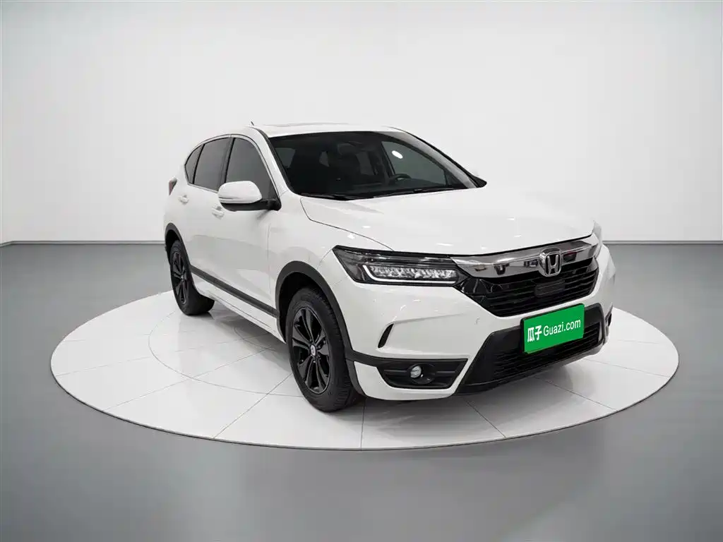 Haoying 2021 240TURBO CVT two-wheel drive elite version купить на сайте DeffCars