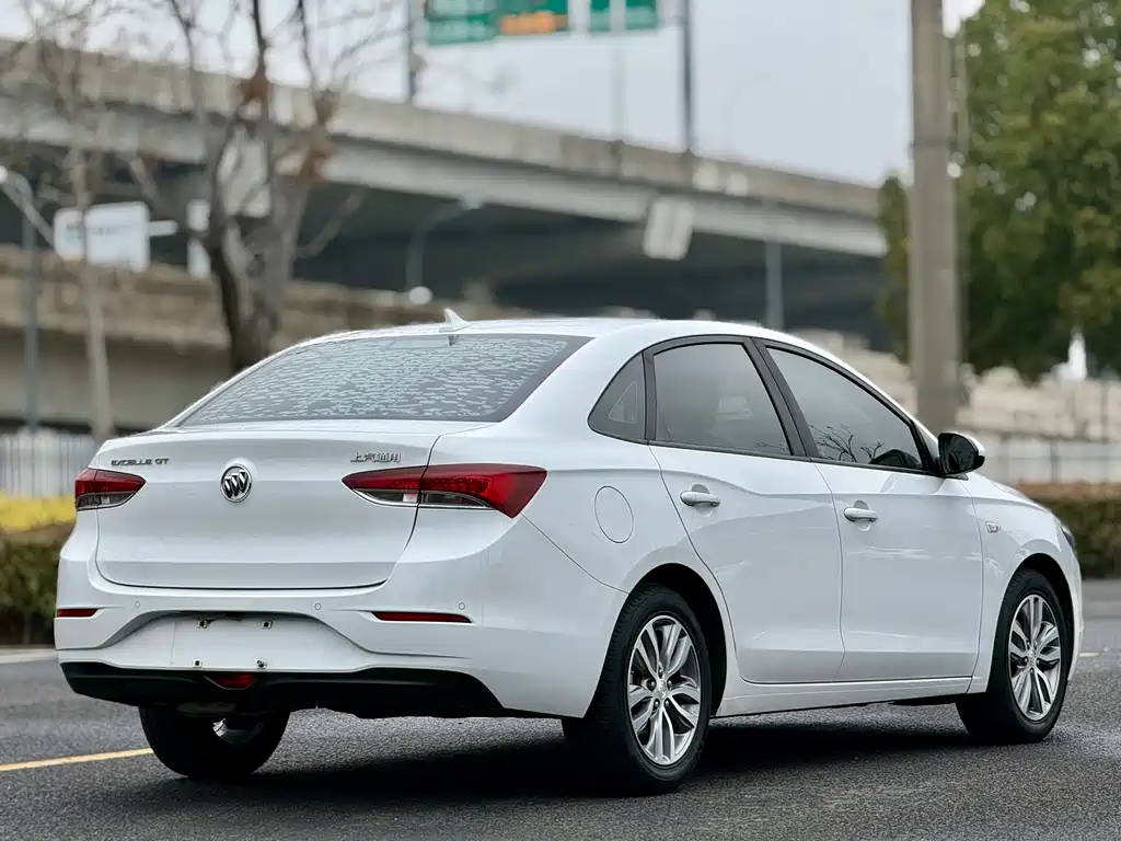 Yinglang 2021 1.3T automatic light hybrid elite model купить на сайте DeffCars