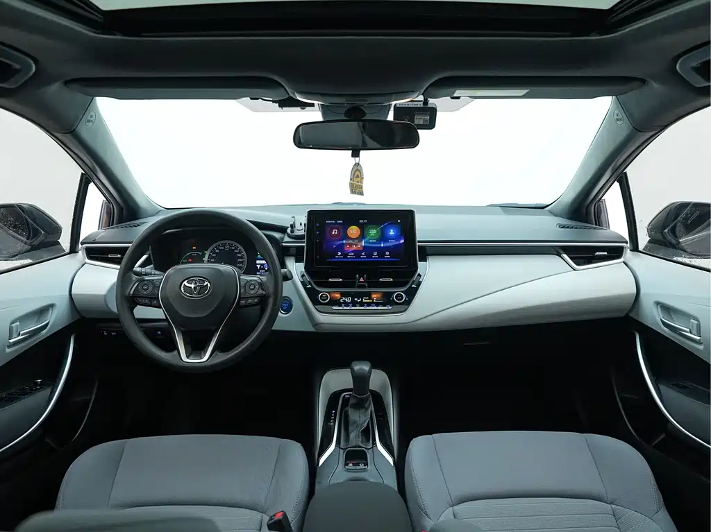 Ralink 2019 Dual Engine 1.8H E-CVT Sports Edition National V купить на сайте DeffCars