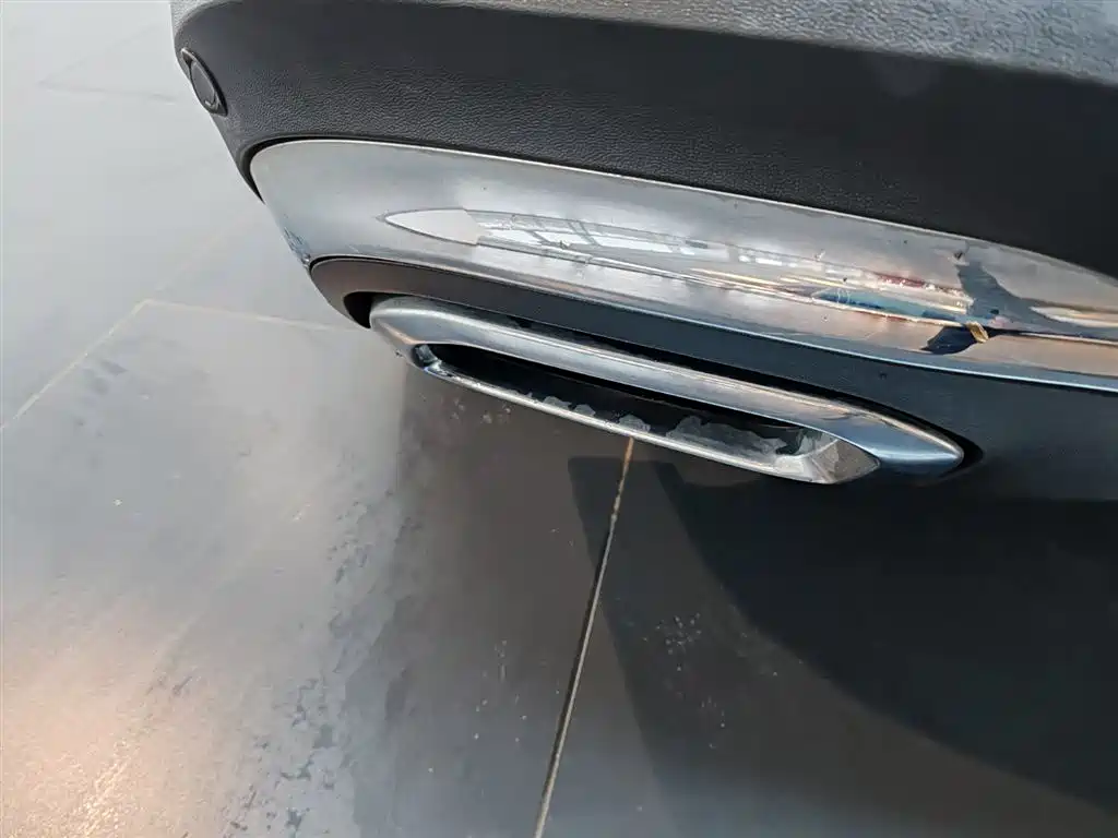 Mercedes-Benz GLC 2022 GLC 260 L 4MATIC Dynamic купить на сайте DeffCars