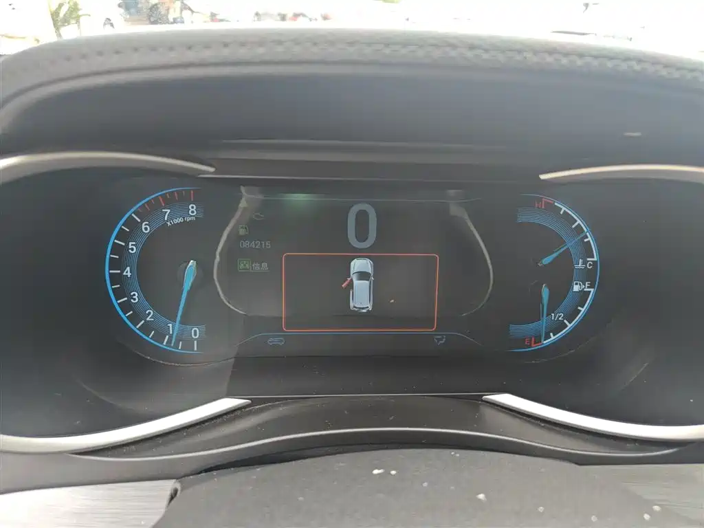 Kaiyi X3 2019 1.5L Manual Zhiyao Edition купить на сайте DeffCars