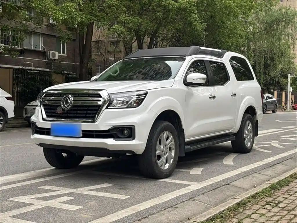 Palazzo 2021 1.8T manual four-wheel drive elite version купить на сайте DeffCars