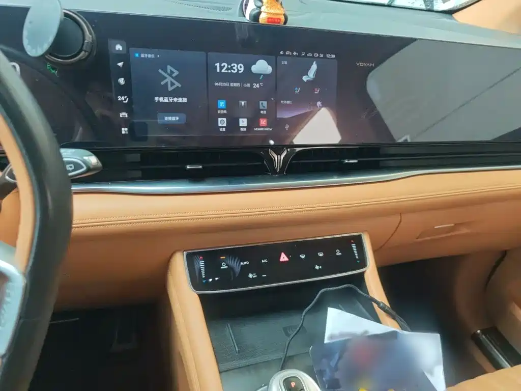 Lantu Dreamer 2022 Low Carbon Version Dream+Smart Package купить на сайте DeffCars