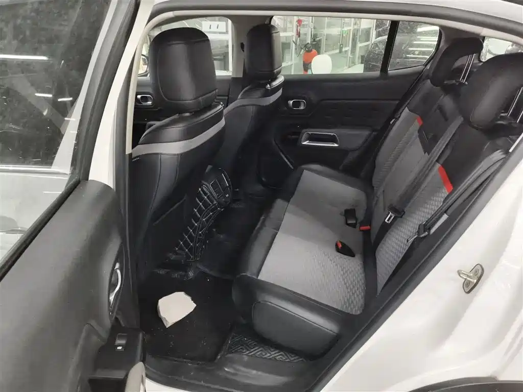 Tianyi C5 AIRCROSS 2019 model 350THP enjoyment type National V купить на сайте DeffCars