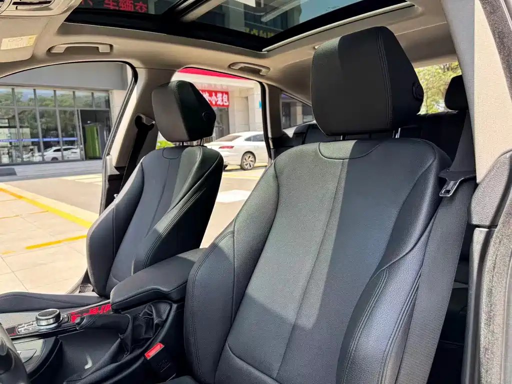 BMW 3 Series GT 2018 320i Luxury Design Package купить на сайте DeffCars