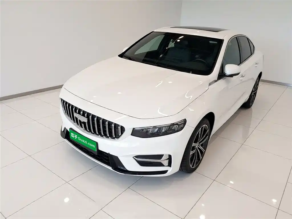 Xingrui 2025 Dongfang Yao 1.5TD Jinghong Edition+ купить на сайте DeffCars