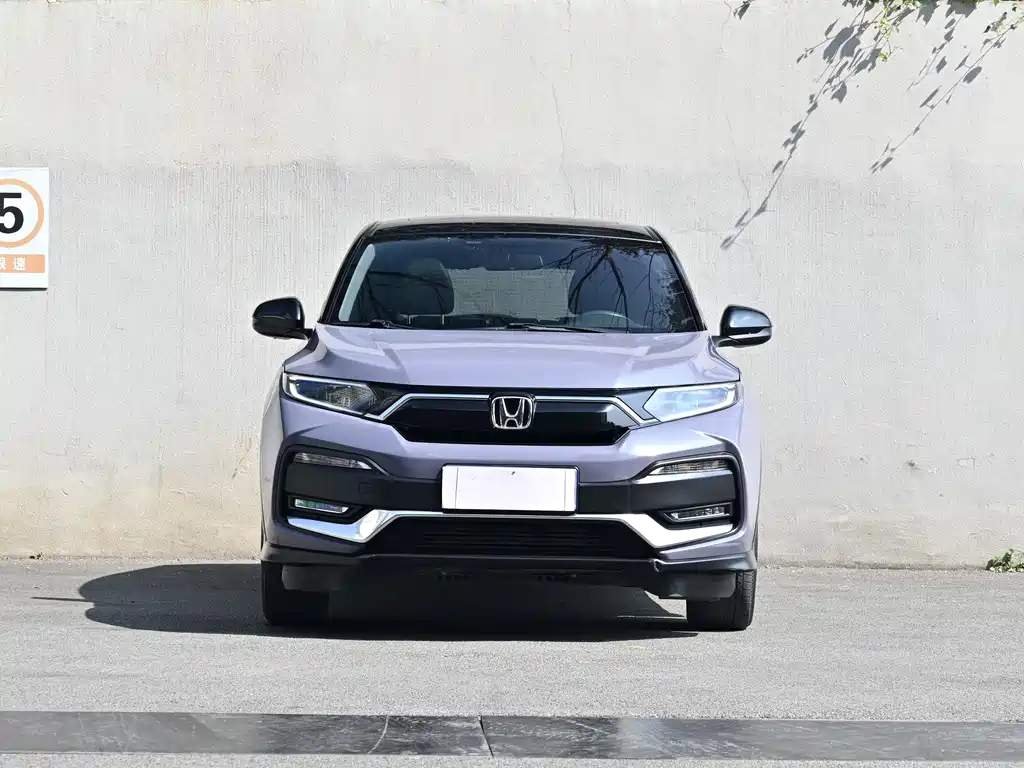 Honda XR-V 2021 220TURBO CVT Deluxe Edition купить на сайте DeffCars