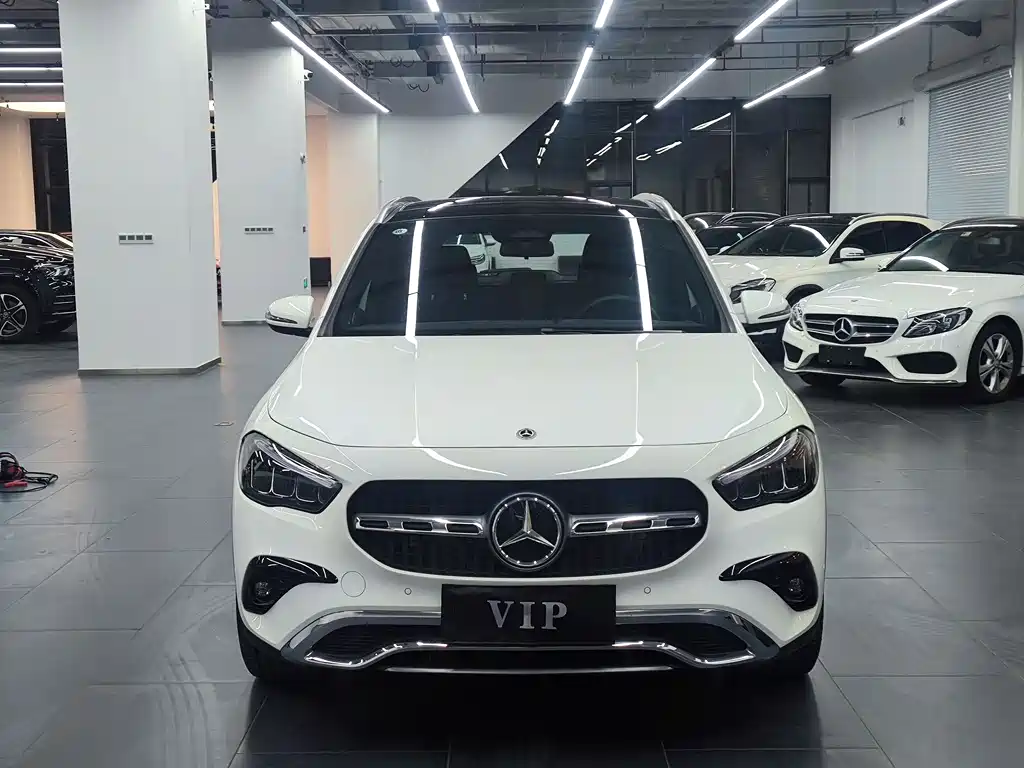 Mercedes-Benz GLA 2024 GLA 220 купить на сайте DeffCars