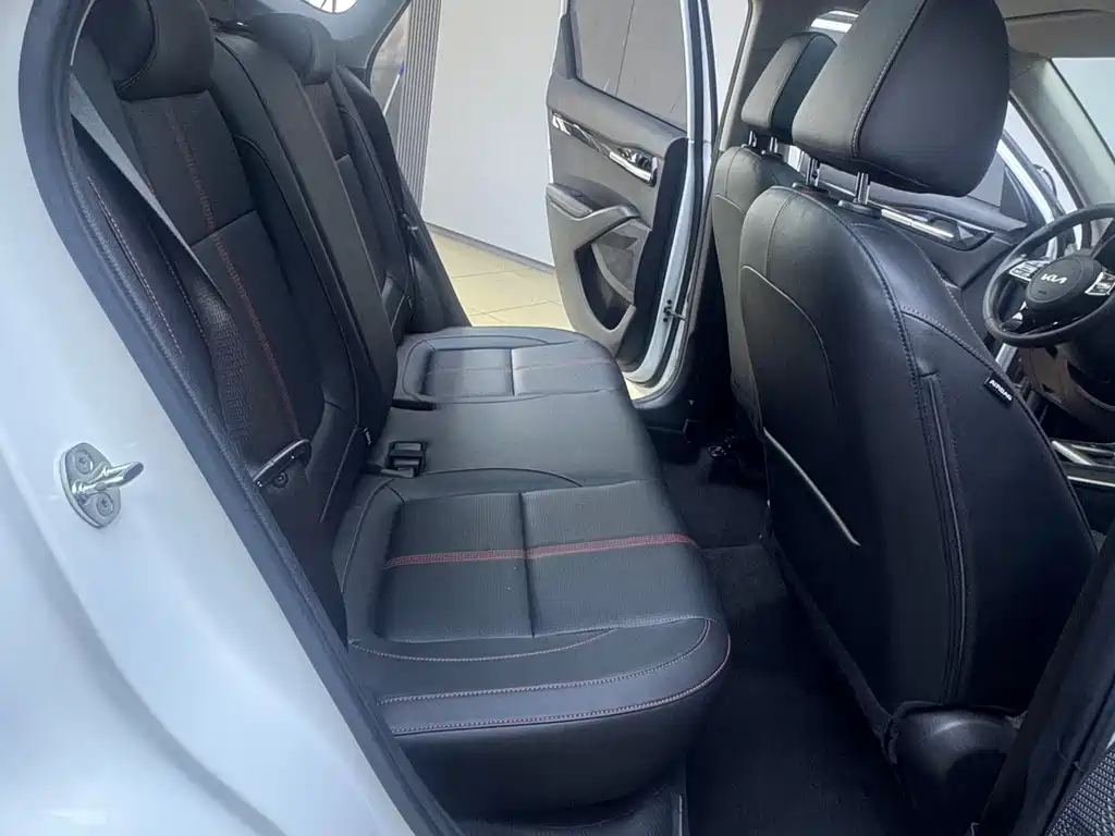 KX3 Propao 2021 1.5L CVT refreshed version купить на сайте DeffCars