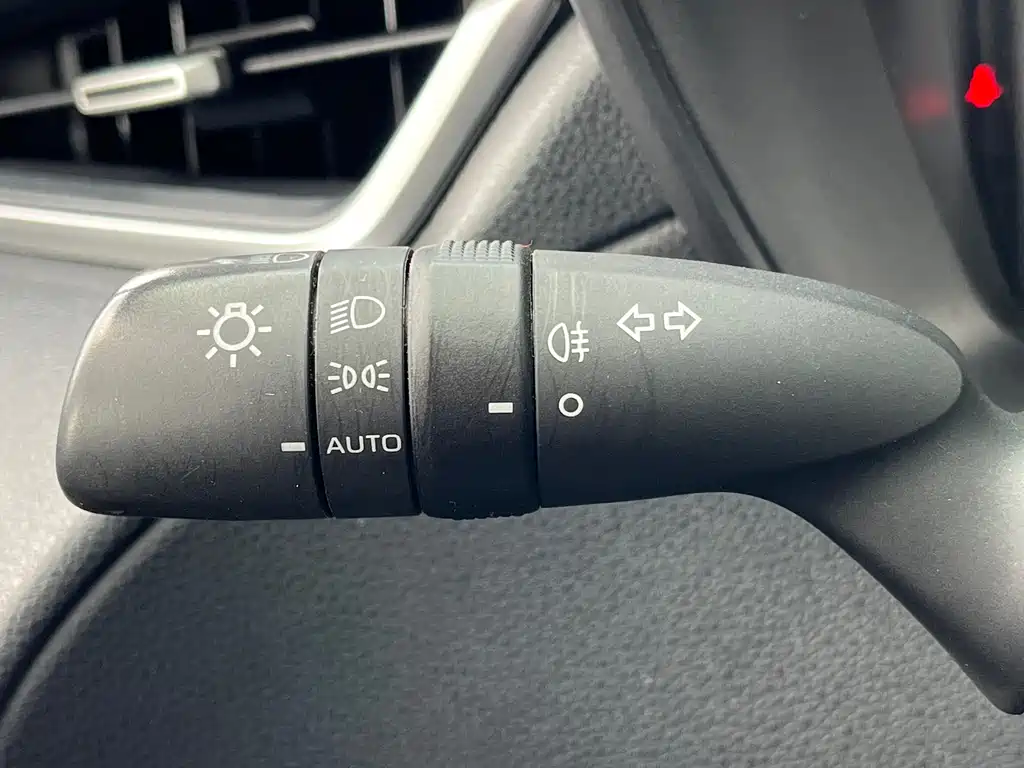 Fenglanda 2023 2.0L CVT leading version купить на сайте DeffCars