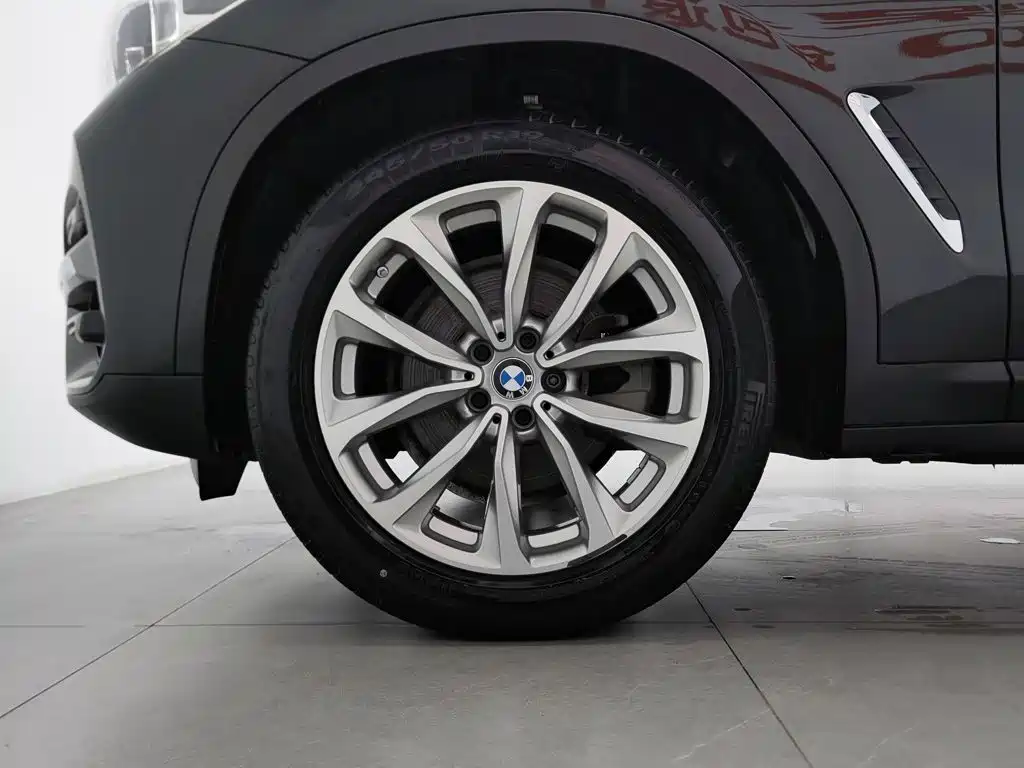 BMW X3 2021 xDrive25i Luxury Package купить на сайте DeffCars