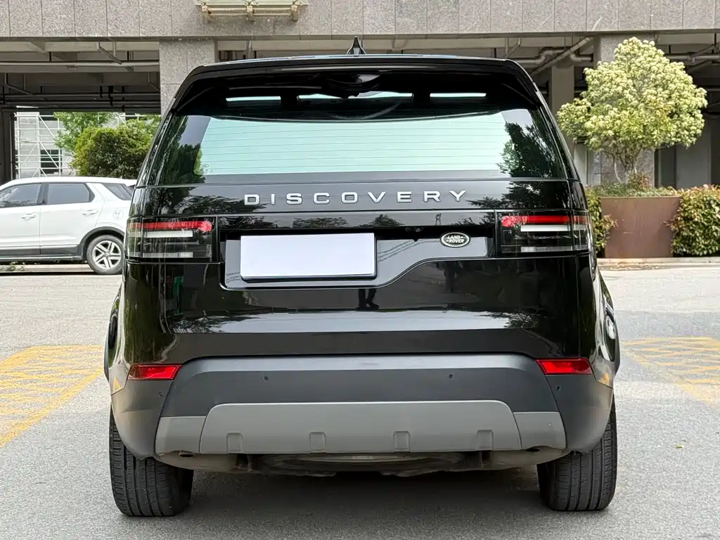 Discover 2020 2.0T SE купить на сайте DeffCars