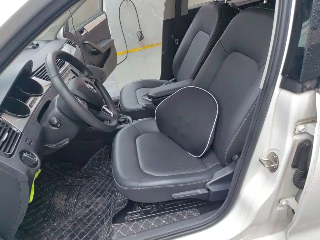 Xin Rui (Rapid) 2020 1.5L automatic comfort version купить на сайте DeffCars