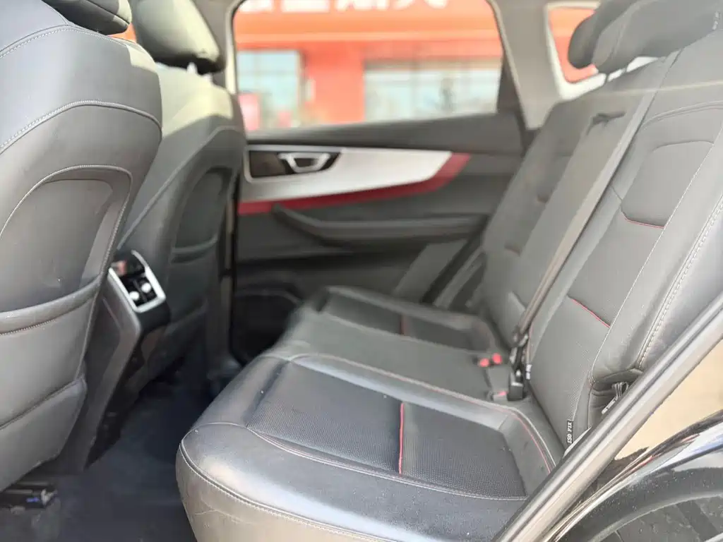 Tiggo 7 2023 Super Edition 1.5T CVT Super Warrior купить на сайте DeffCars