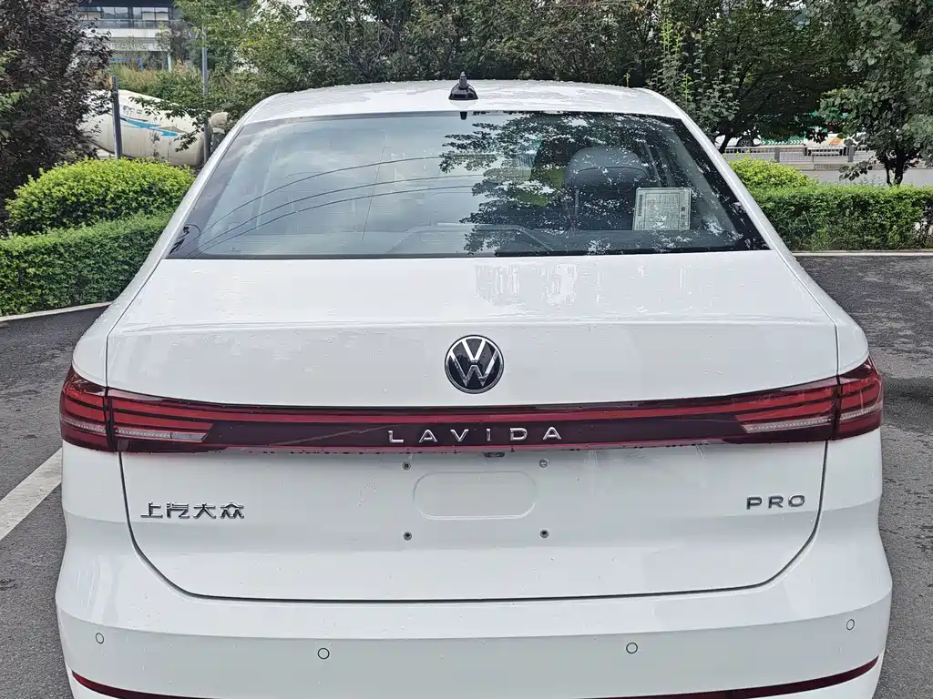 Lavida 2026 Pro 1.5L Starry Sky Six Million Edition купить на сайте DeffCars