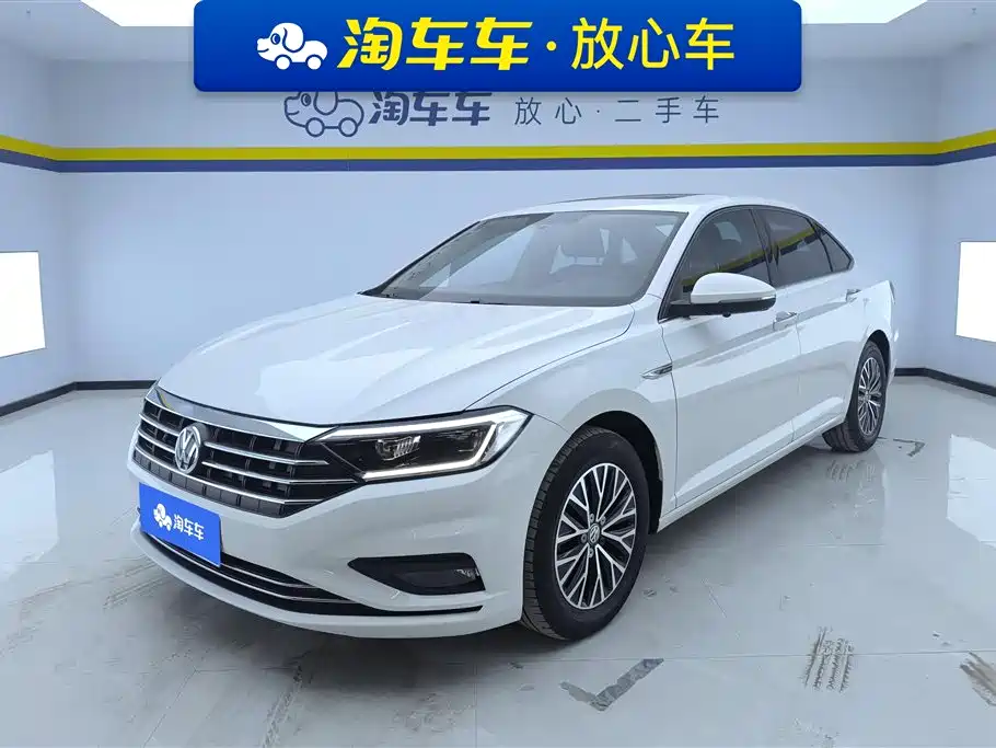 Sagitar 2021 200TSI DSG Comfort Intelligent Edition купить на сайте DeffCars