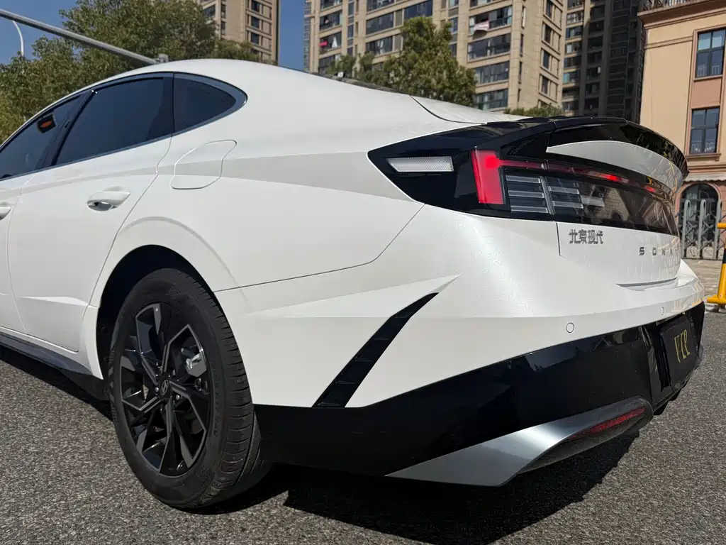 Sonata 2024 1.5T Pro купить на сайте DeffCars