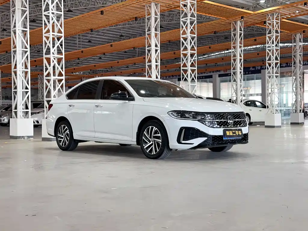 Lavida 2023 280TSI DSG Starry Sky Full Edition купить на сайте DeffCars