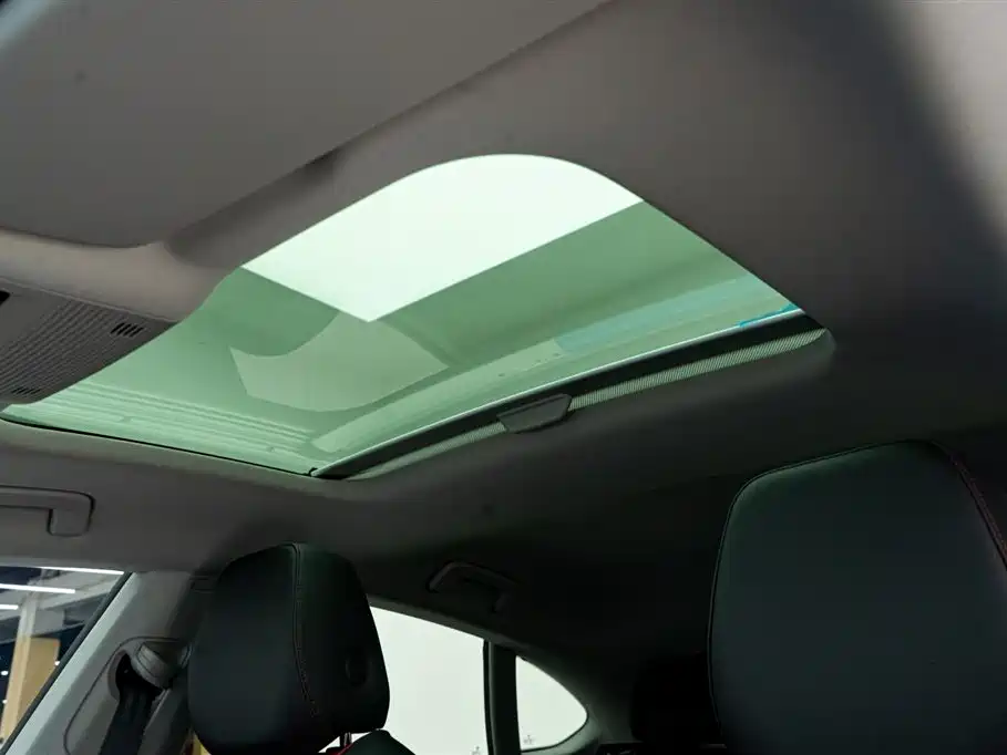 Lingdu 2024 Lingdu L 280TSI DSG spicy version купить на сайте DeffCars