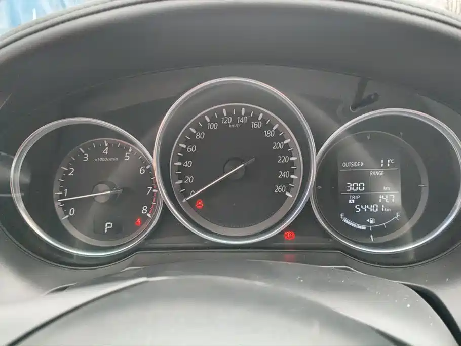 Atez 2017 2.0L Blue Sky Deluxe Edition купить на сайте DeffCars