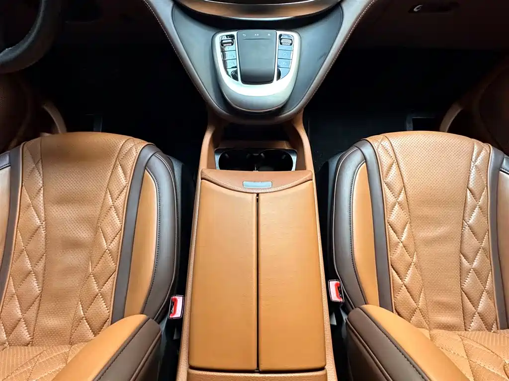Mercedes-Benz V-Class 2020 V 260 Pilot Edition купить на сайте DeffCars