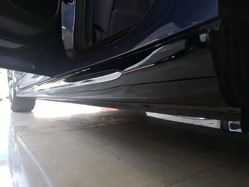 Baojun Xiangjing 2025 plug-in hybrid 140km luxury version купить на сайте DeffCars