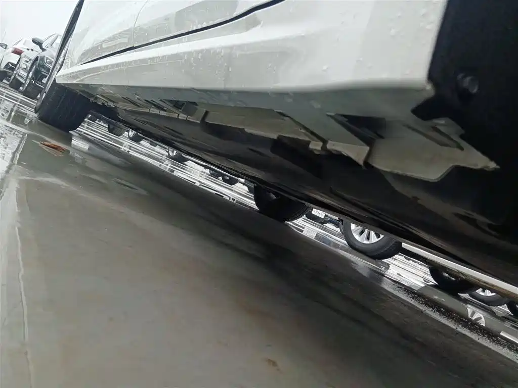 Corolla 2023 1.2T Pioneer Edition купить на сайте DeffCars