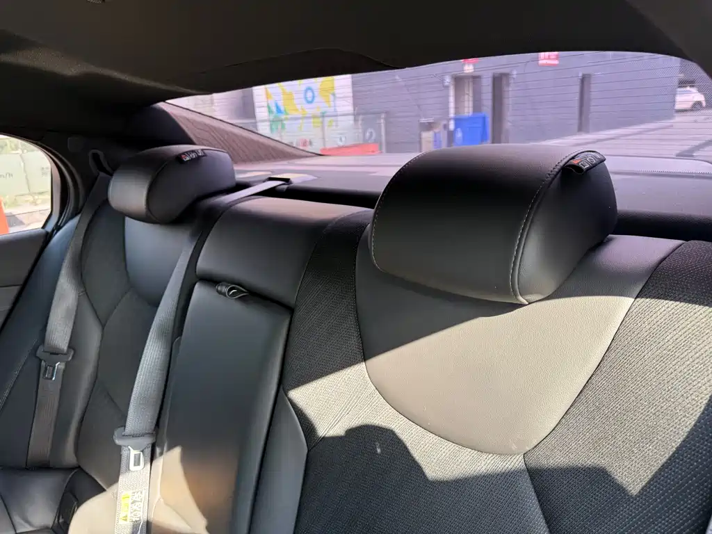 Cadillac CT5 2022 28T Fashion Model купить на сайте DeffCars