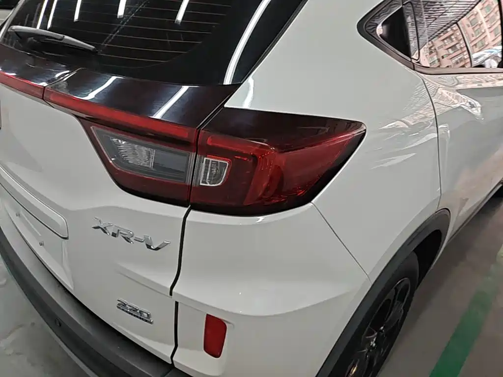 Honda XR-V 2021 220TURBO CVT Comfort Edition купить на сайте DeffCars
