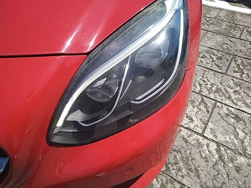 Mercedes-Benz SLC 2016 SLC 200 Dynamic купить на сайте DeffCars