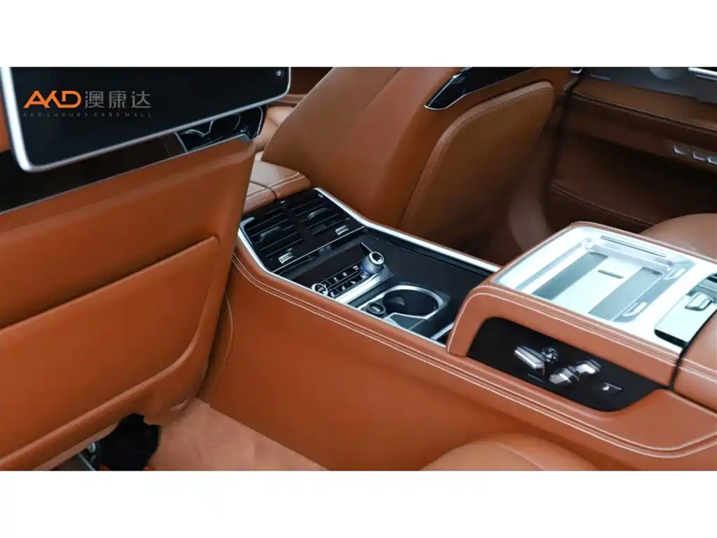 BMW 7 Series 2018 750Li xDrive M Sports Package купить на сайте DeffCars