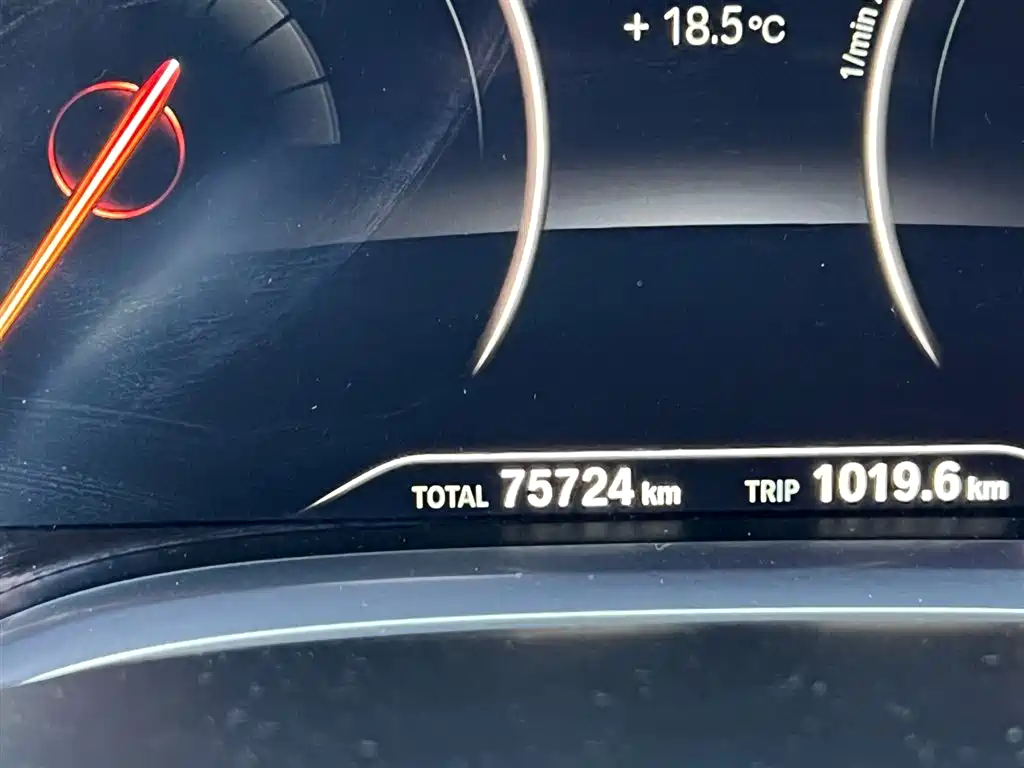 BMW 7 Series 2018 730Li Leading Excellence Package купить на сайте DeffCars