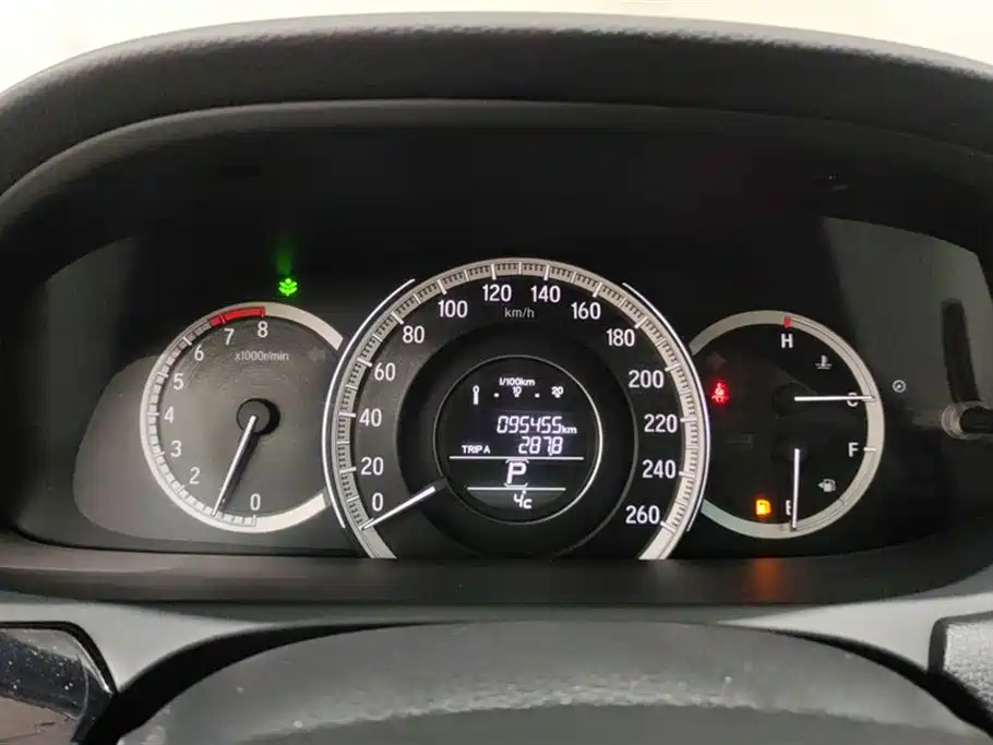 Accord 2016 2.0L Comfort Edition купить на сайте DeffCars