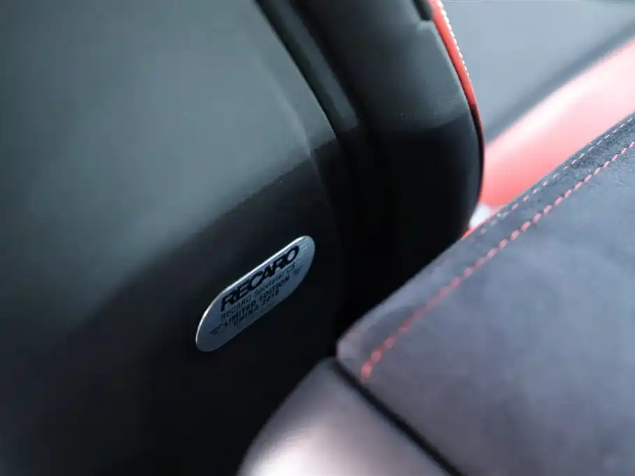 Impreza 2014 2.5T WRX STi sedan купить на сайте DeffCars