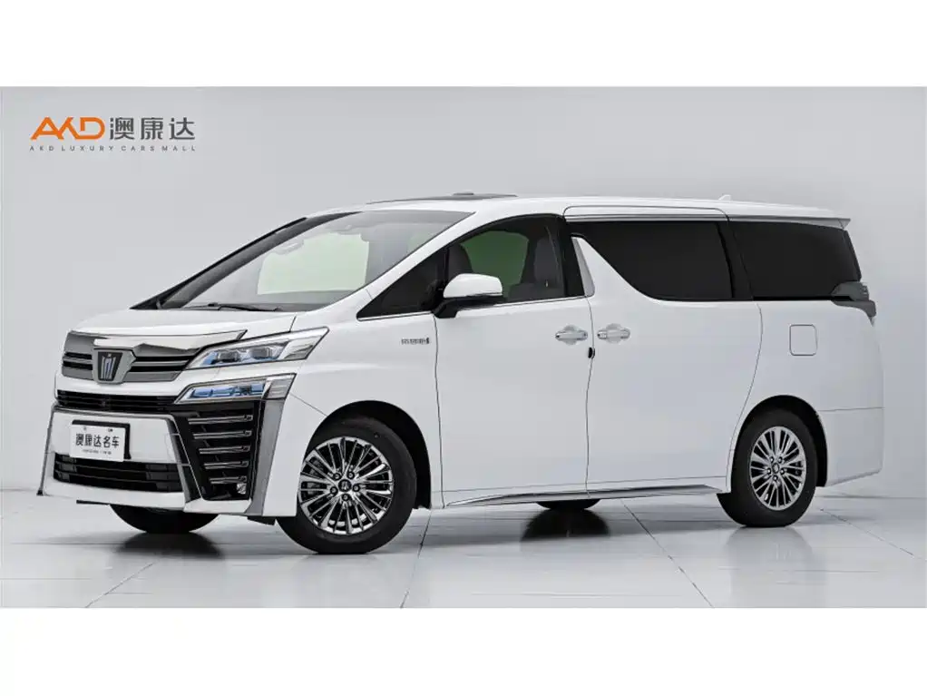 Wilfa/2.5/21 models/Crown Dual Engine HV Extreme Edition купить на сайте DeffCars