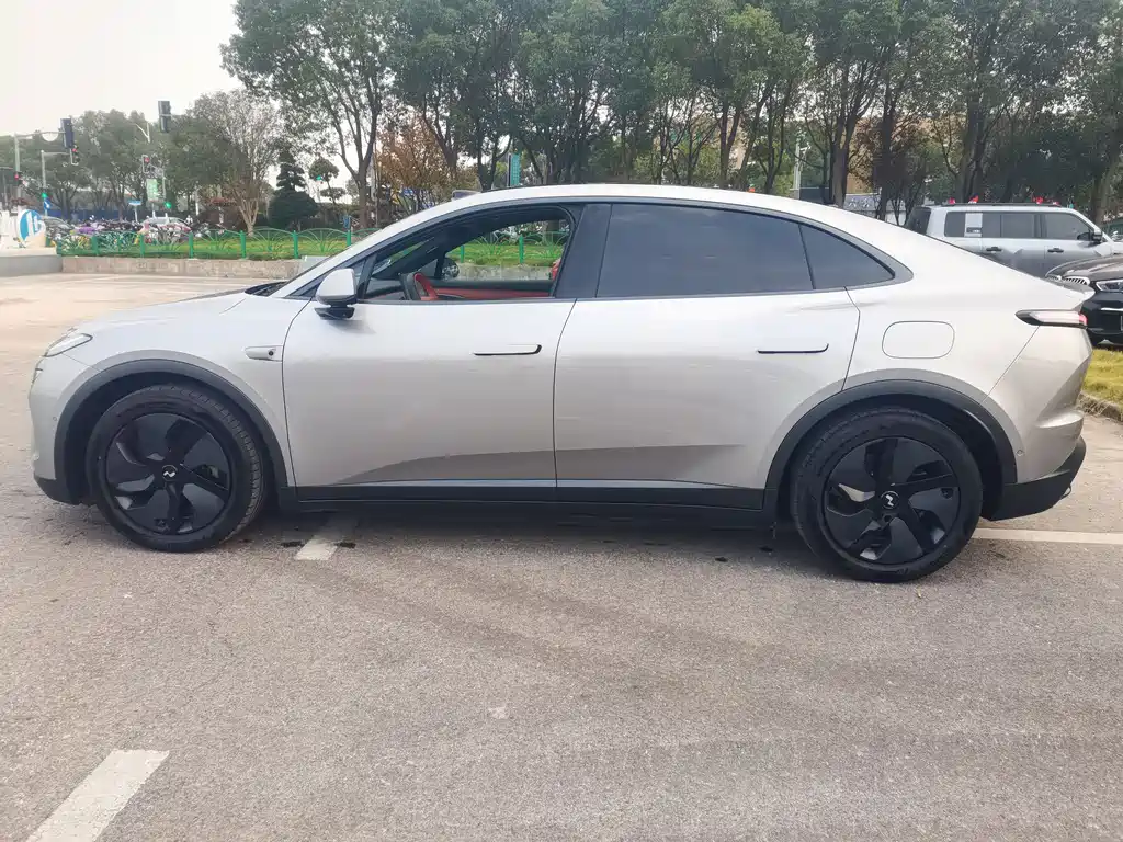 Ledo L60 2024 60kWh four-wheel drive version купить на сайте DeffCars