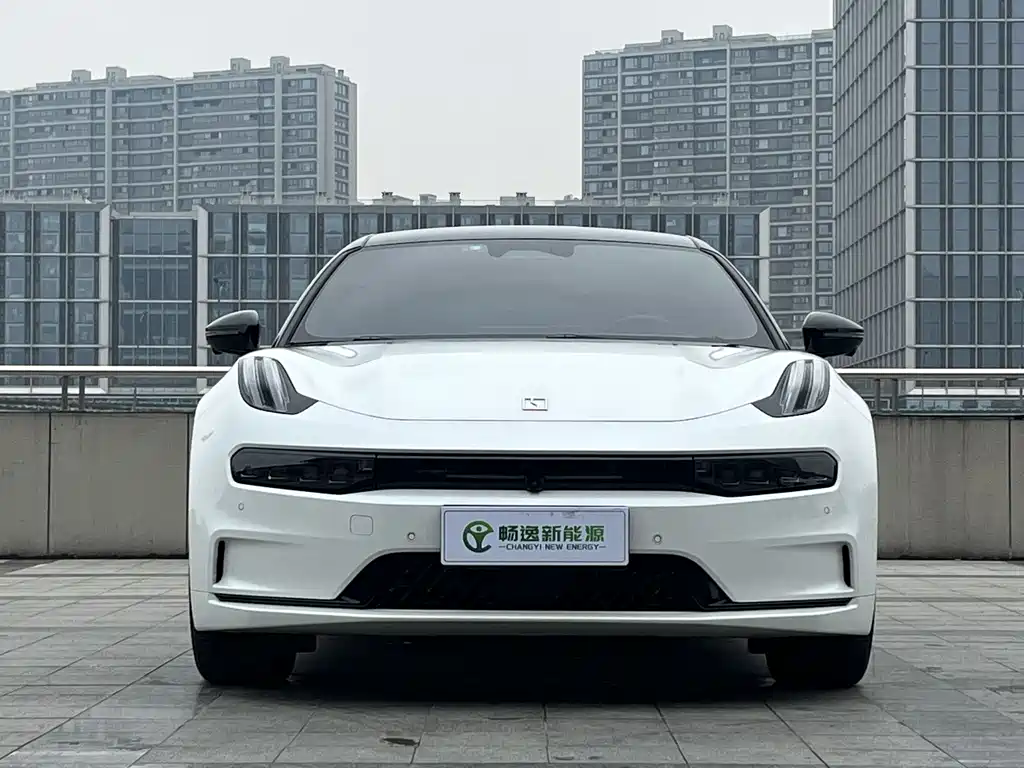 JiKrypton 001 2021 model super long battery life single motor WE version купить на сайте DeffCars