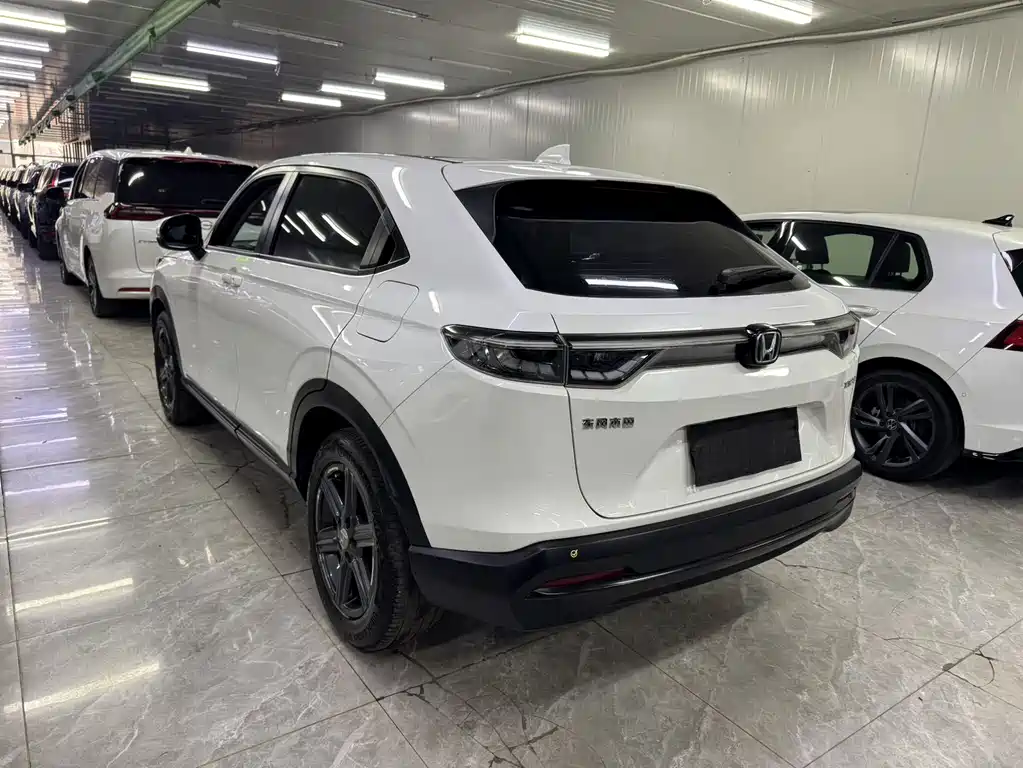Honda XR-V 2023 1.5L CVT Hot Edition купить на сайте DeffCars