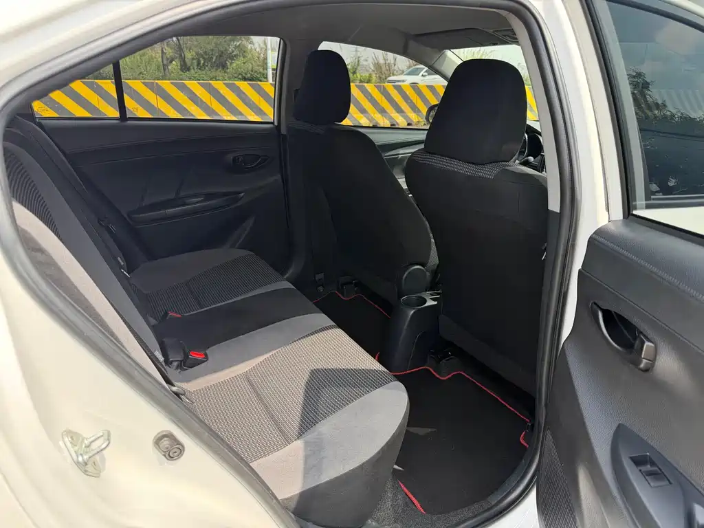 Vios 2022 1.5L 20th Anniversary Edition купить на сайте DeffCars