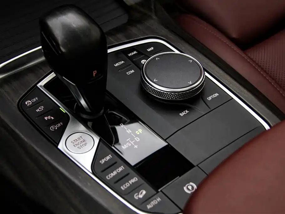 BMW X3 2023 Facelift xDrive30i Leading M Night Package купить на сайте DeffCars