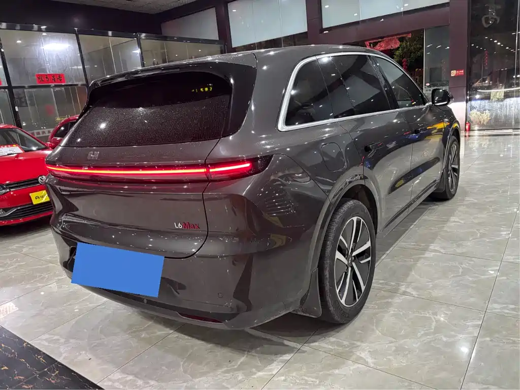 Ideal L6 2024 Pro купить на сайте DeffCars