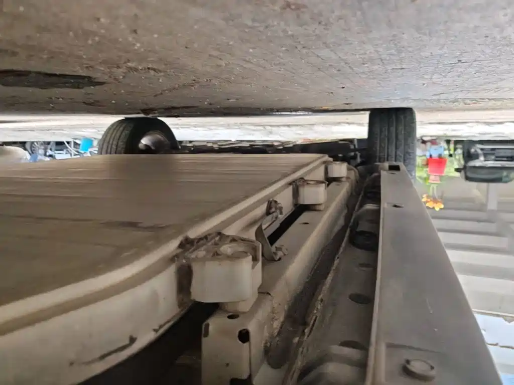 Yuan New Energy 2019 EV535 High Energy Pilot Edition купить на сайте DeffCars