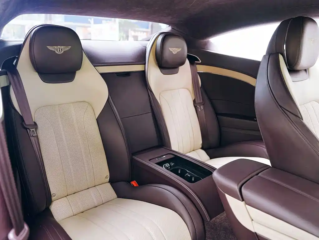 Continental 2018 6.0T GT W12 купить на сайте DeffCars